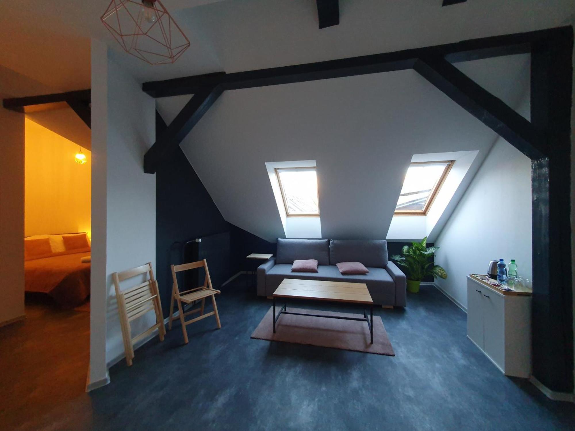 We Stay Apartments Bratislava Ngoại thất bức ảnh