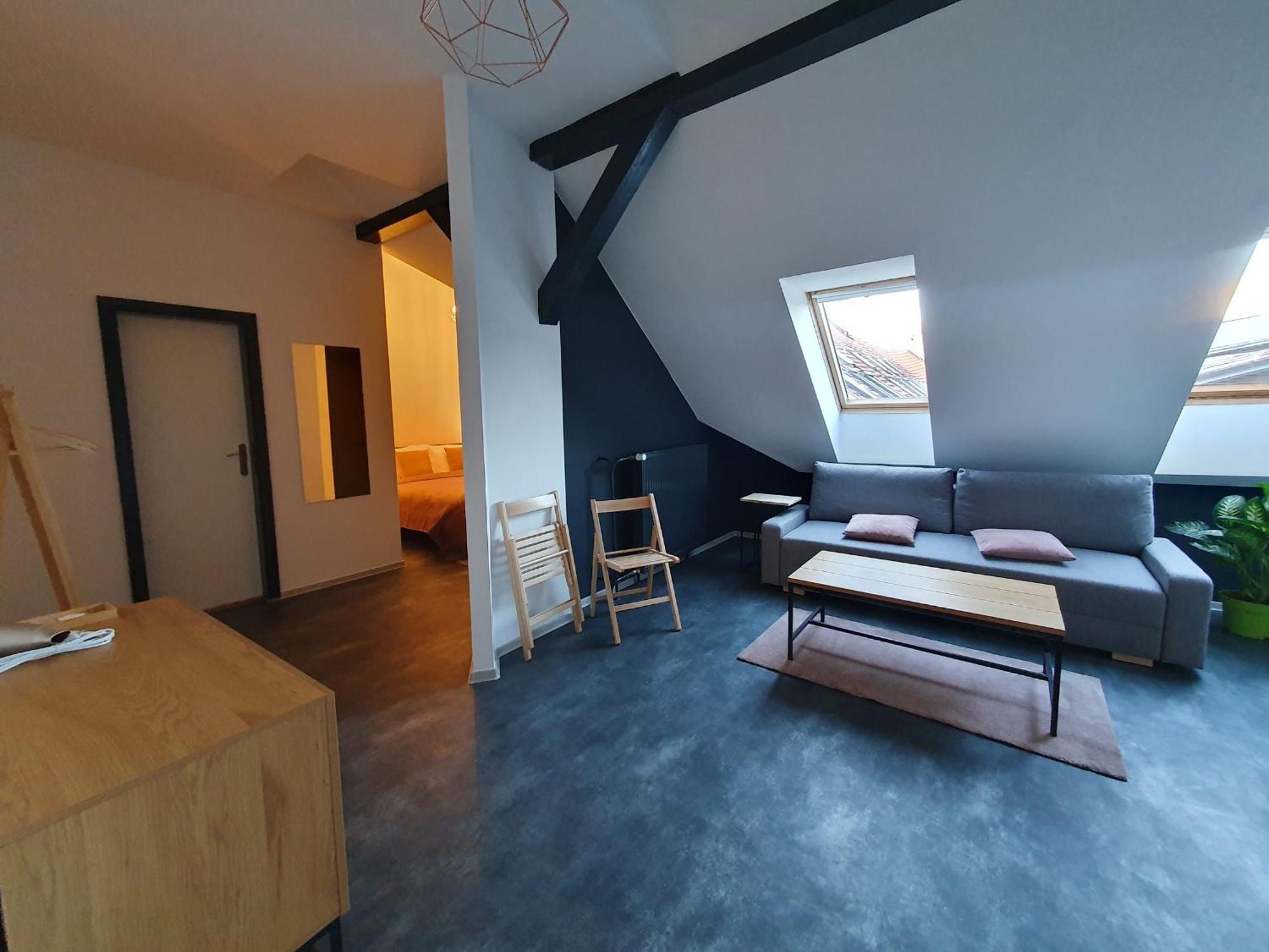 We Stay Apartments Bratislava Ngoại thất bức ảnh