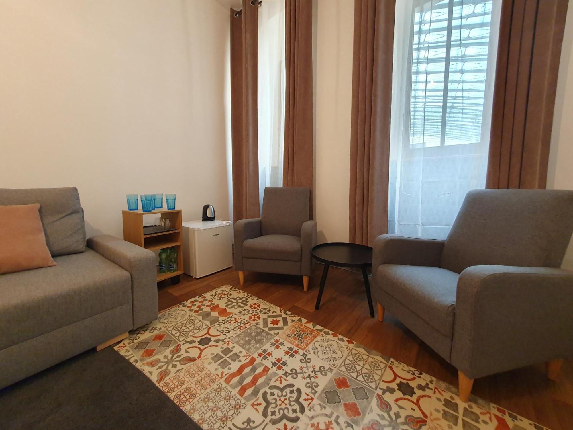 We Stay Apartments Bratislava Ngoại thất bức ảnh
